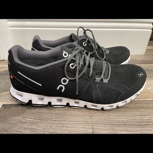 Womens On Cloud 5 Sneakers